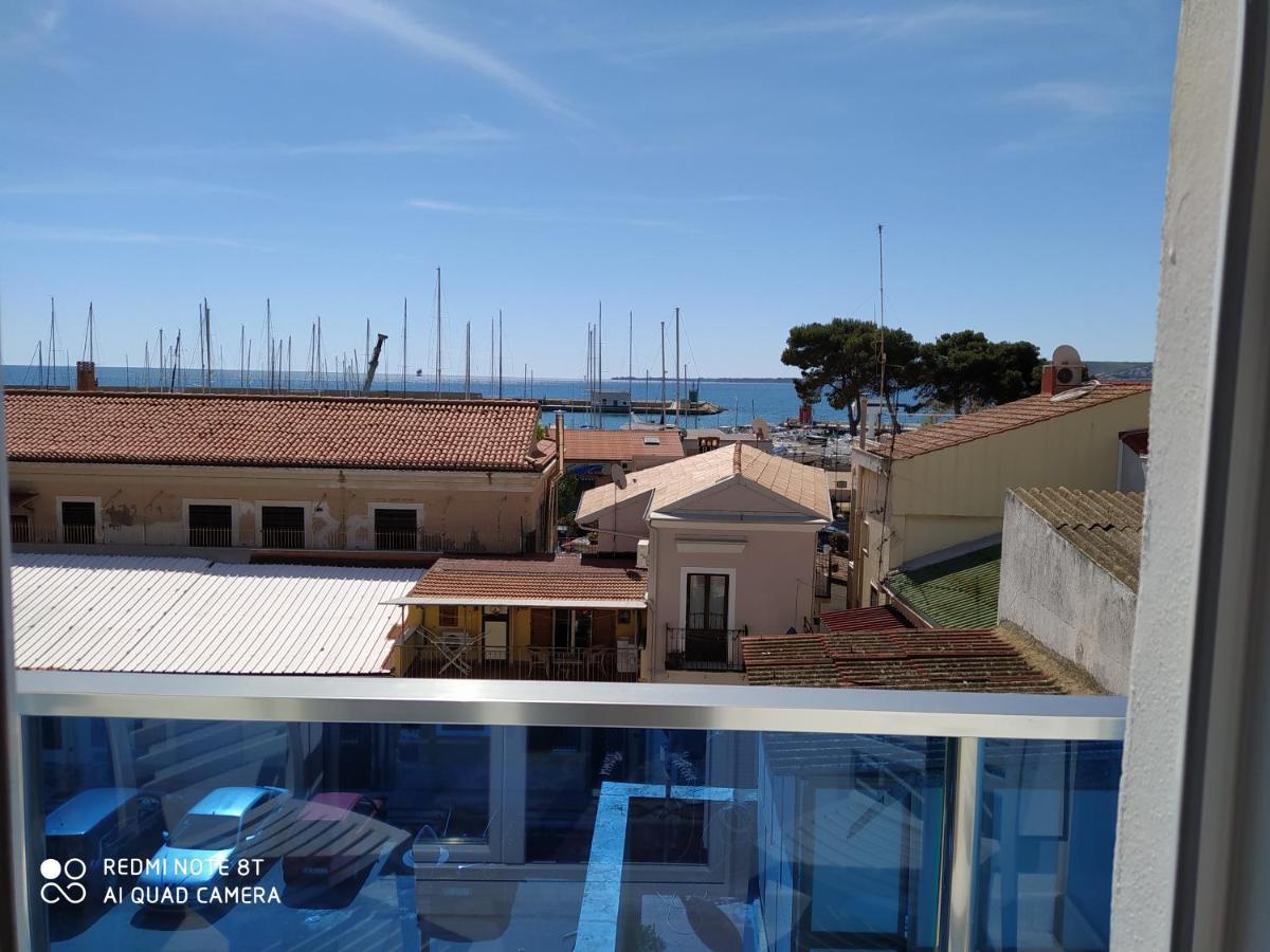 קרוטונה B&B Vista Mare חדר תמונה