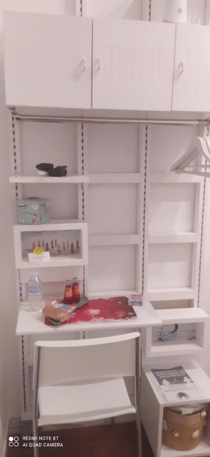 קרוטונה B&B Vista Mare מראה חיצוני תמונה