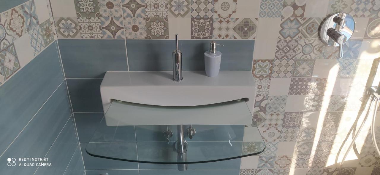 קרוטונה B&B Vista Mare חדר תמונה