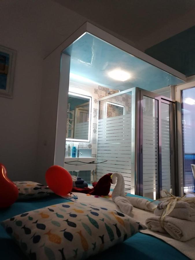 קרוטונה B&B Vista Mare חדר תמונה