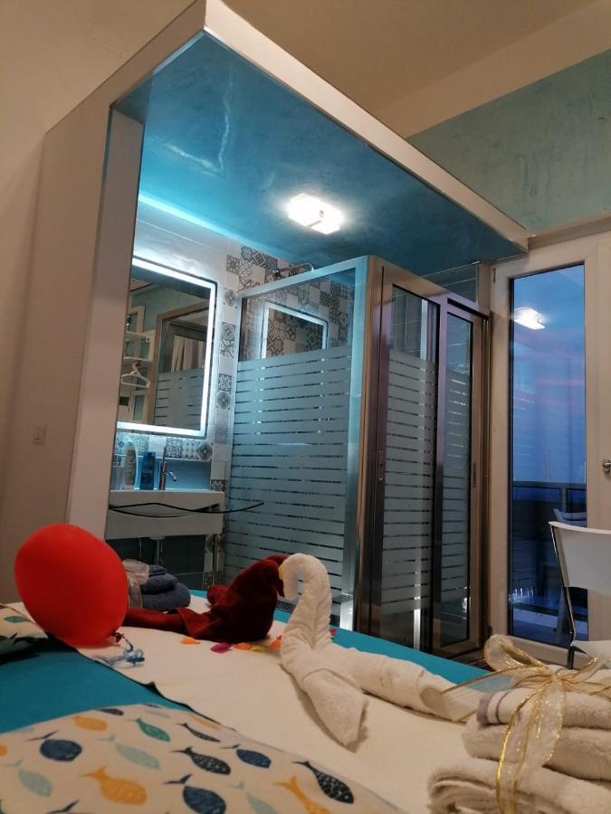 קרוטונה B&B Vista Mare מראה חיצוני תמונה