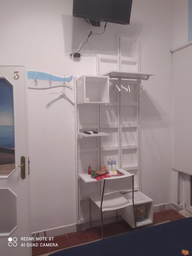 קרוטונה B&B Vista Mare מראה חיצוני תמונה