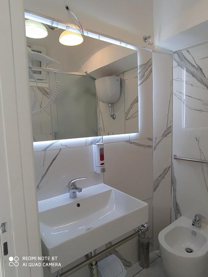 קרוטונה B&B Vista Mare מראה חיצוני תמונה