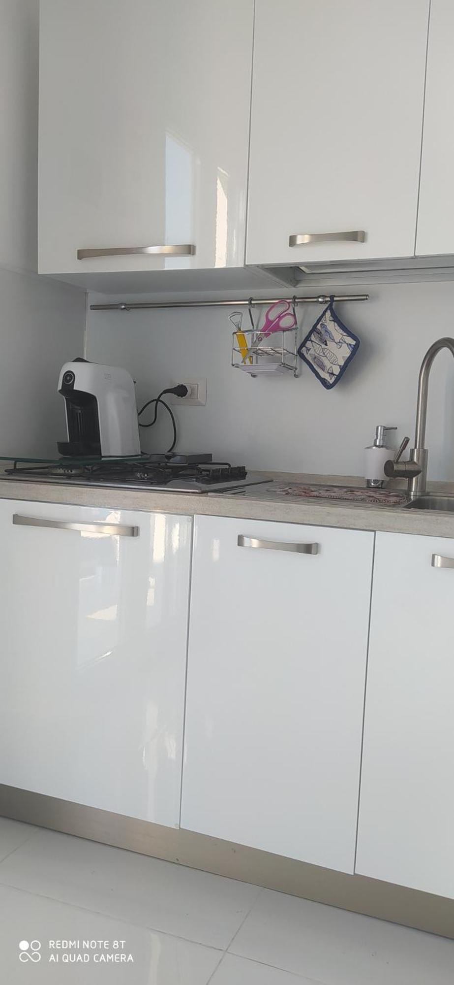 קרוטונה B&B Vista Mare חדר תמונה