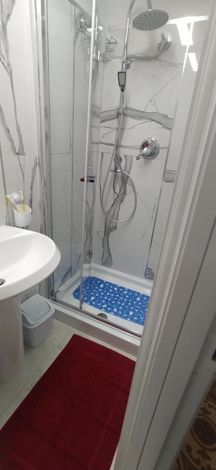קרוטונה B&B Vista Mare חדר תמונה