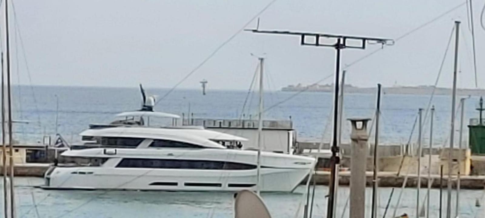 קרוטונה B&B Vista Mare מראה חיצוני תמונה