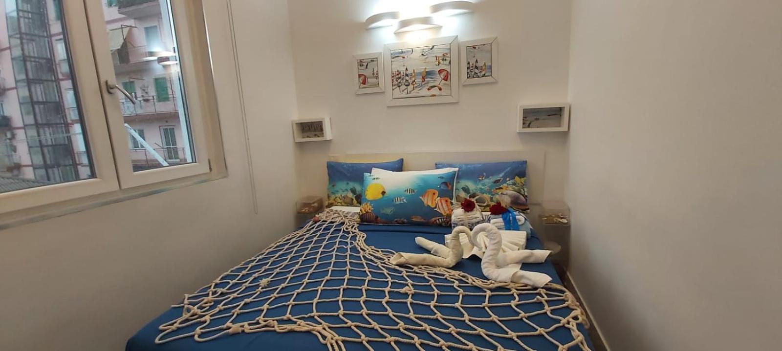 קרוטונה B&B Vista Mare מראה חיצוני תמונה