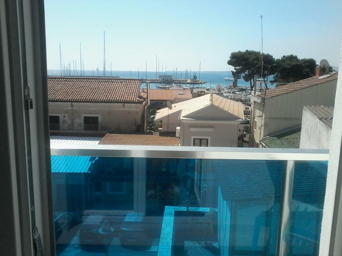 קרוטונה B&B Vista Mare מראה חיצוני תמונה