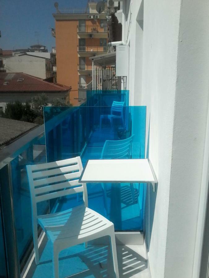 קרוטונה B&B Vista Mare מראה חיצוני תמונה